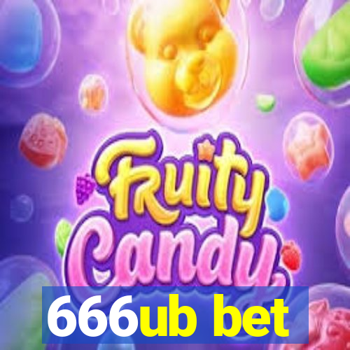 666ub bet